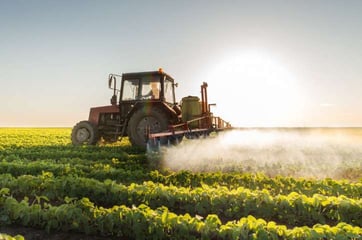 agriculture