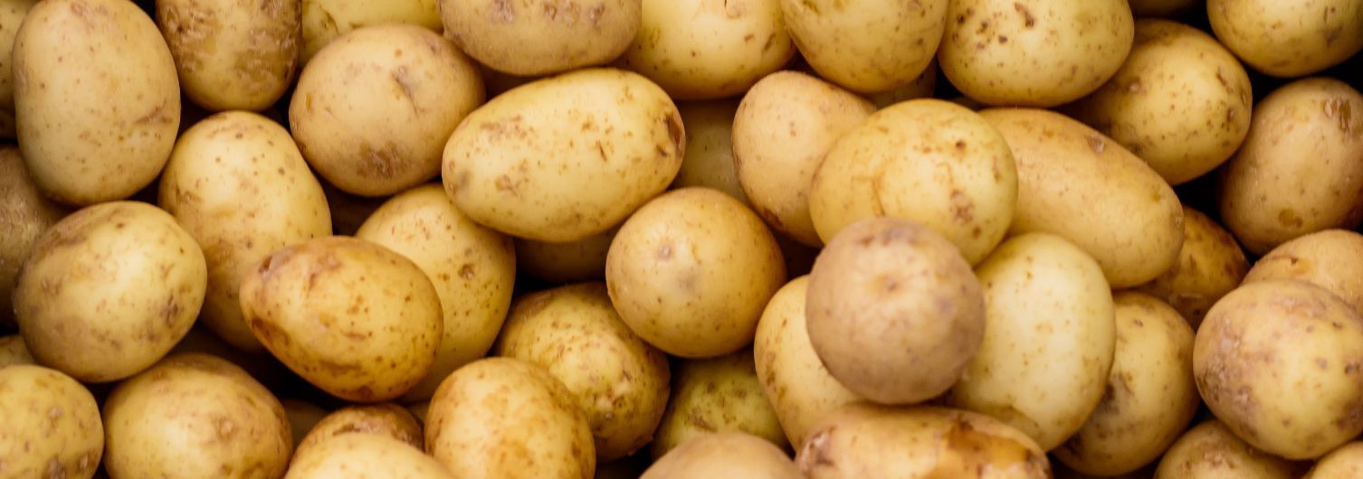 potatoes